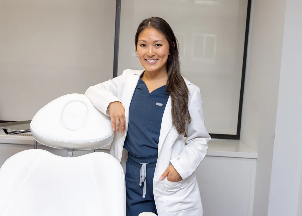 Michelle Chen - Aesthetic Specialist at Red Carpet Aesthetics