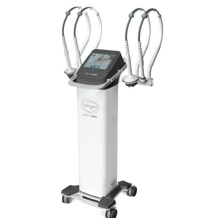 Pollogen Legend RF Skin Tightening Device at Red Carpet Aesthetics